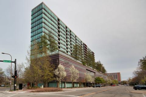 800 Elgin Rd #1206, Evanston, IL 60201 photo 1
