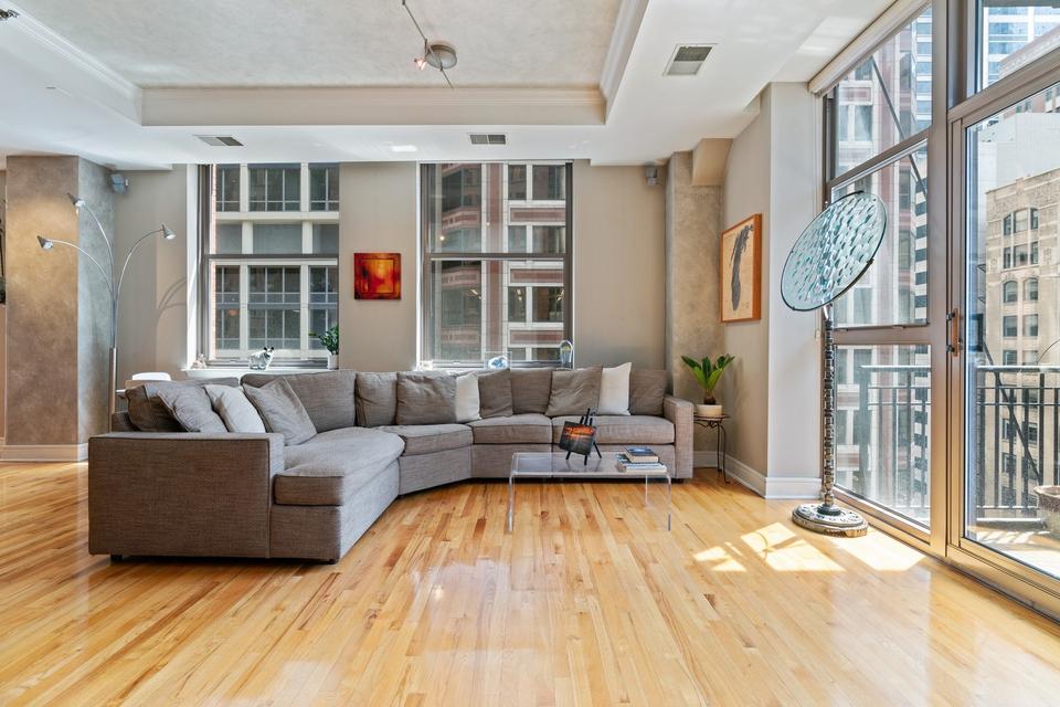  212 W Washington St #904, Chicago, IL 60606 photo 5