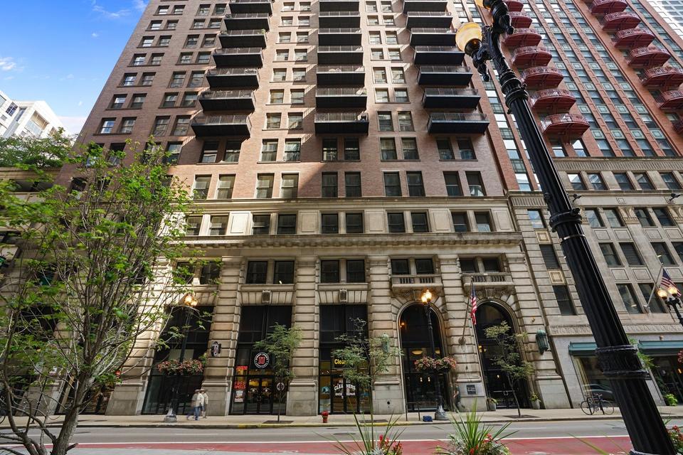  212 W Washington St #904, Chicago, IL 60606 photo 23