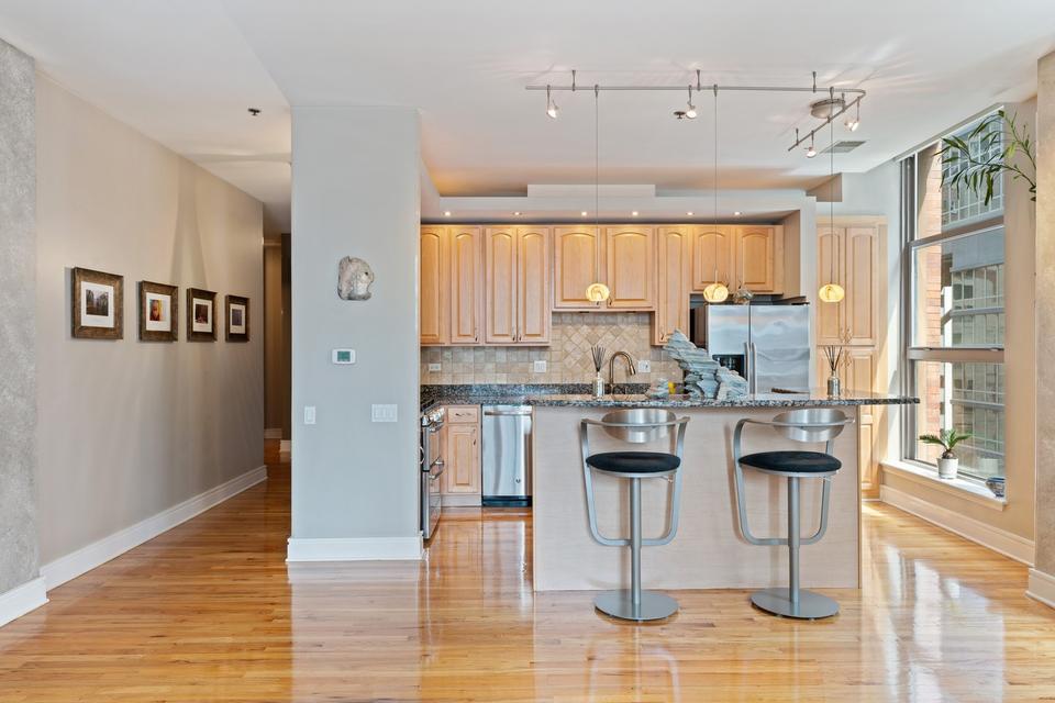  212 W Washington St #904, Chicago, IL 60606 photo 7