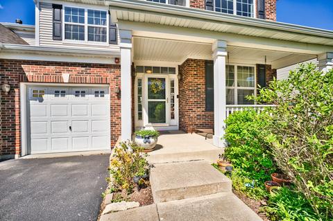 2164 Amelia Ln, Hoffman Estates, IL 60192 photo 49