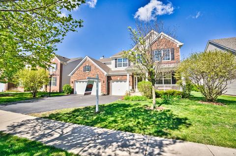 2164 Amelia Ln, Hoffman Estates, IL 60192 photo 50