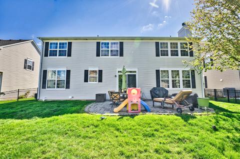 2164 Amelia Ln, Hoffman Estates, IL 60192 photo 42
