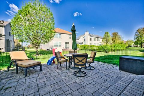 2164 Amelia Ln, Hoffman Estates, IL 60192 photo 45