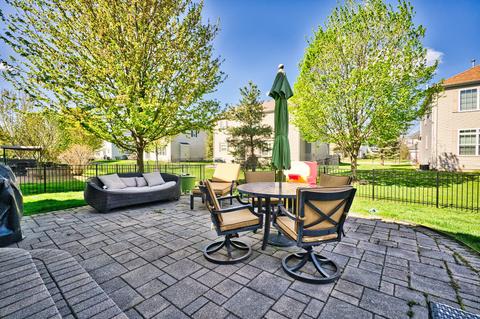 2164 Amelia Ln, Hoffman Estates, IL 60192 photo 46