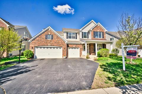 2164 Amelia Ln, Hoffman Estates, IL 60192 photo 1