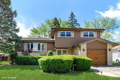 1909 E Camp Mcdonald Rd, Mount Prospect, IL 60056 photo 1