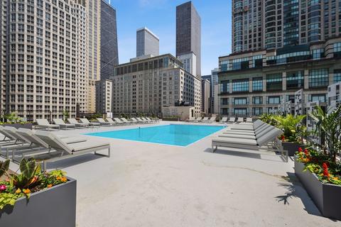 30 E Huron St #2303, Chicago, IL 60611 photo 14