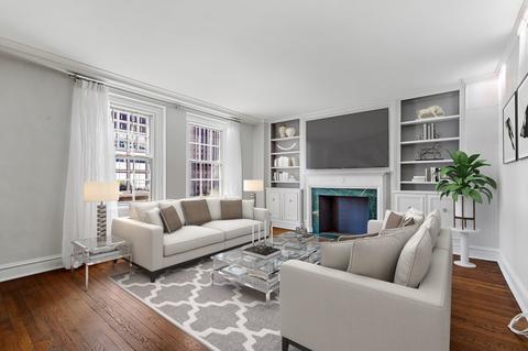210 E Pearson St #8A, Chicago, IL 60611 photo 5