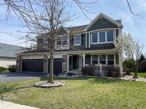 14731 Independence Dr, Plainfield, IL 60544 photo 1