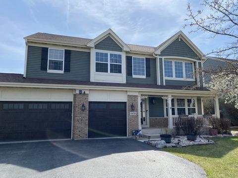 14731 Independence Dr, Plainfield, IL 60544 photo 2