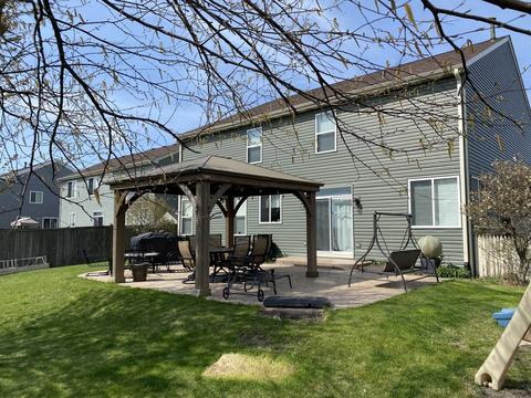 14731 Independence Dr, Plainfield, IL 60544 photo 30