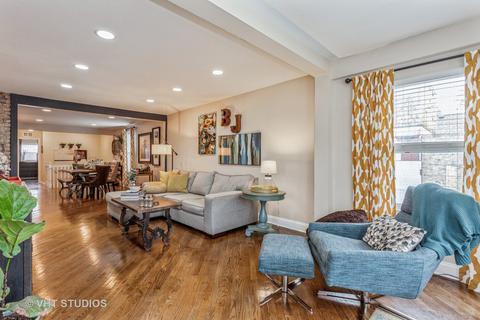 820 Beloit Ave, Forest Park, IL 60130 photo 4