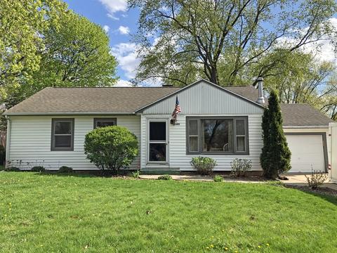 603 Bourn St, Harvard, IL 60033 photo 1