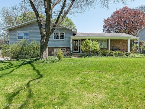 1205 S Main St, Wheaton, IL 60189 photo 1