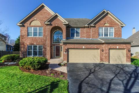 1040 Grayhawk Dr, Algonquin, IL 60102 photo 1