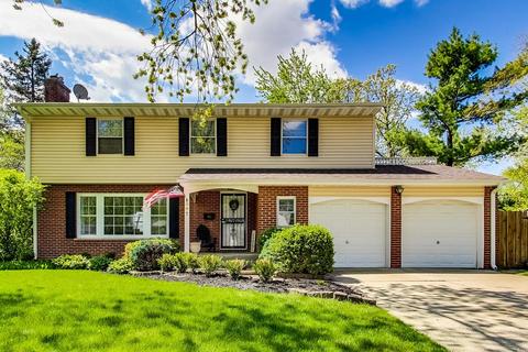 907 E Baldwin Rd, Palatine, IL 60074 photo 1