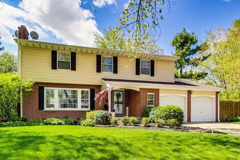 907 E Baldwin Rd, Palatine, IL 60074 photo 2