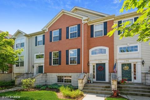 274 Cassidy Ln, Elgin, IL 60124 photo 1