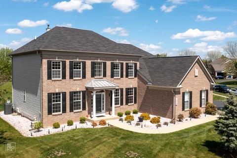 1530 Old Forge Rd, Bartlett, IL 60103 photo 1