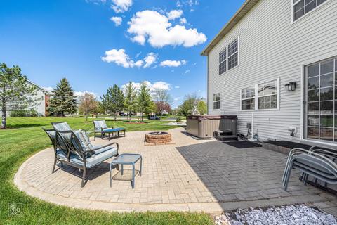 1530 Old Forge Rd, Bartlett, IL 60103 photo 24