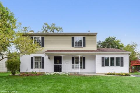 1781 Taft Ave, Rolling Meadows, IL 60008 photo 1