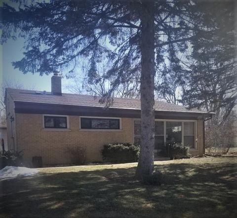 2300 Theda Ln, Rolling Meadows, IL 60008 photo 1