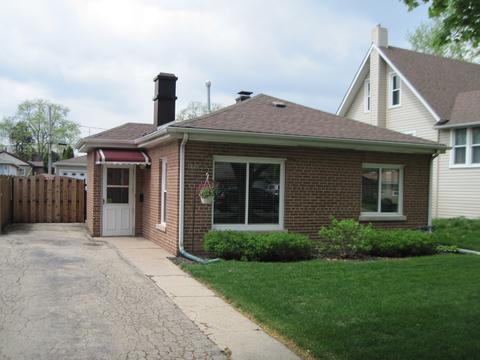 1438 N Ashbel Ave, Berkeley, IL 60163 photo 1