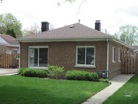 1438 N Ashbel Ave, Berkeley, IL 60163 photo 2