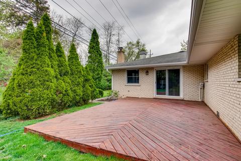 1705 E Mohawk Ln, Mount Prospect, IL 60056 photo 21