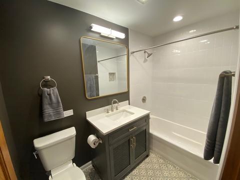 1705 E Mohawk Ln, Mount Prospect, IL 60056 photo 14