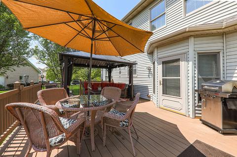 13605 Capista Dr, Plainfield, IL 60544 photo 40