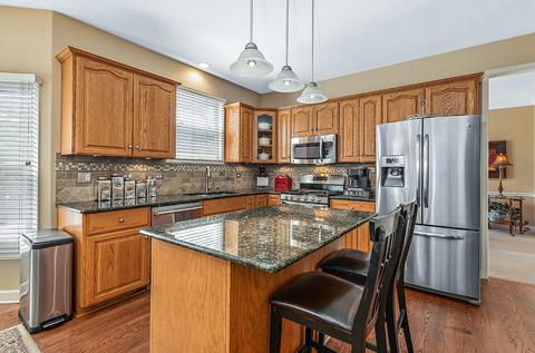 13605 Capista Dr, Plainfield, IL 60544 photo 13