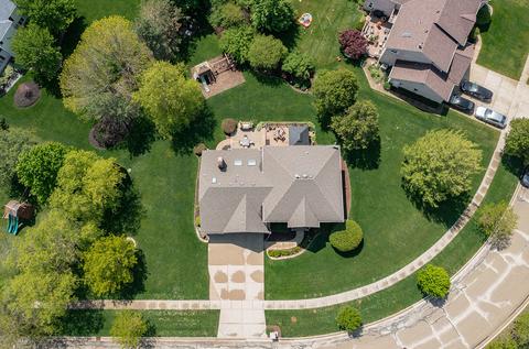 13605 Capista Dr, Plainfield, IL 60544 photo 4