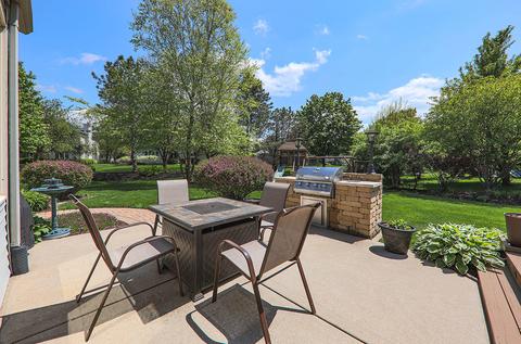 13605 Capista Dr, Plainfield, IL 60544 photo 46