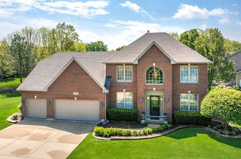 13605 Capista Dr, Plainfield, IL 60544 photo 1