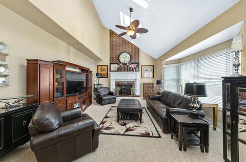 13605 Capista Dr, Plainfield, IL 60544 photo 18