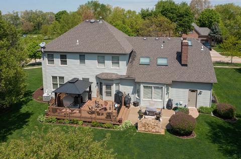 13605 Capista Dr, Plainfield, IL 60544 photo 37