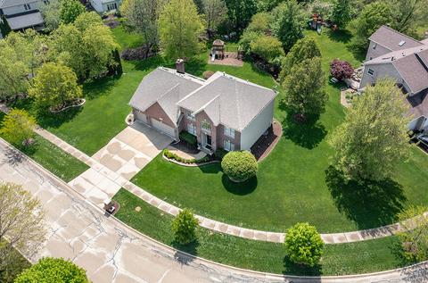 13605 Capista Dr, Plainfield, IL 60544 photo 5