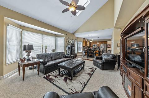 13605 Capista Dr, Plainfield, IL 60544 photo 20