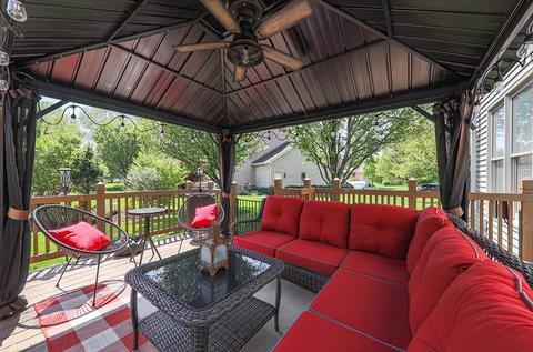 13605 Capista Dr, Plainfield, IL 60544 photo 42