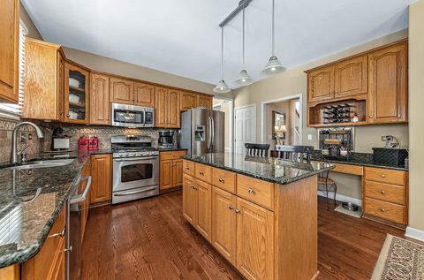 13605 Capista Dr, Plainfield, IL 60544 photo 15
