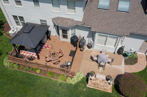 13605 Capista Dr, Plainfield, IL 60544 photo 34