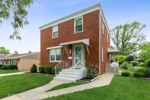3136 Maple Ave, Brookfield, IL 60513 photo 1