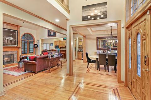 1609 Mason Corte Dr, Mchenry, IL 60050 photo 4