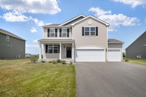 340 Hemlock Ln, Oswego, IL 60543 photo 1