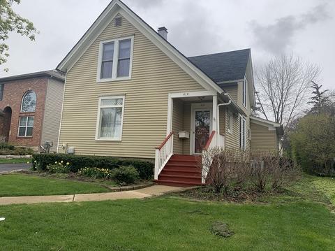 414 E Illinois St, Wheaton, IL 60187 photo 2