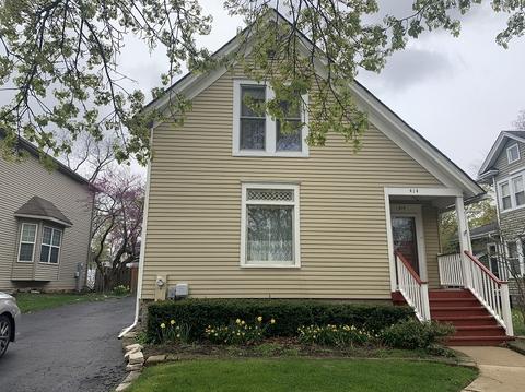 414 E Illinois St, Wheaton, IL 60187 photo 1