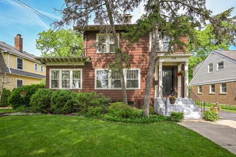 708 Irving Ave, Wheaton, IL 60187 photo 1