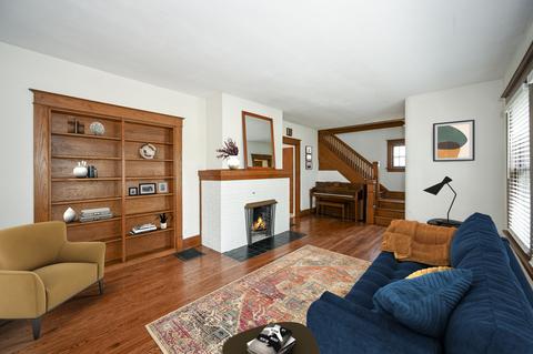 708 Irving Ave, Wheaton, IL 60187 photo 5